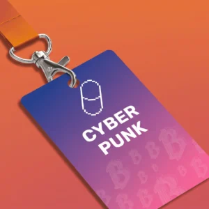 Cyberpunk Pass 2026